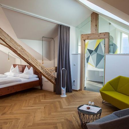 ブルーニコ Niedermairhof Bed & Breakfast エクステリア 写真