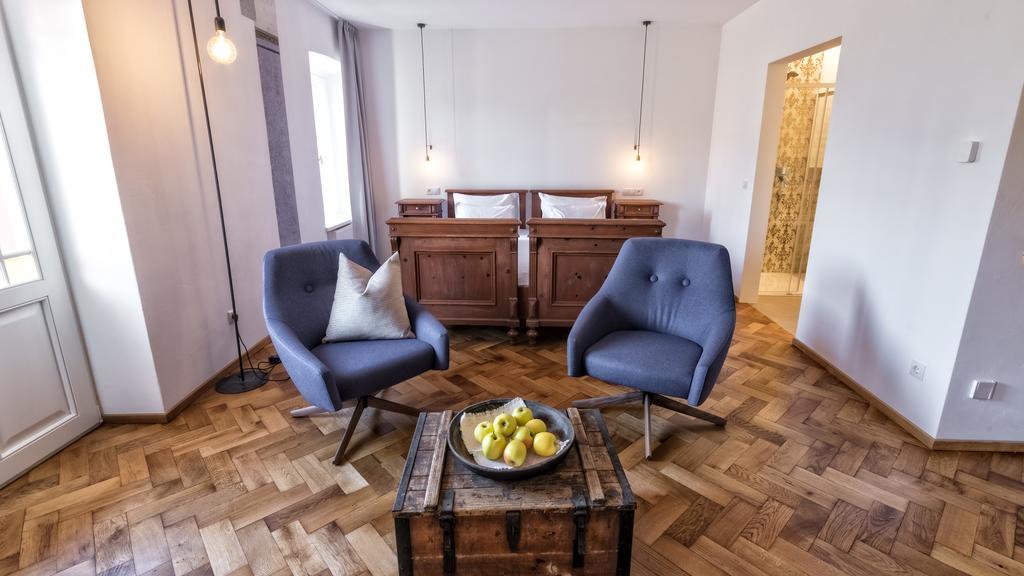 ブルーニコ Niedermairhof Bed & Breakfast 部屋 写真