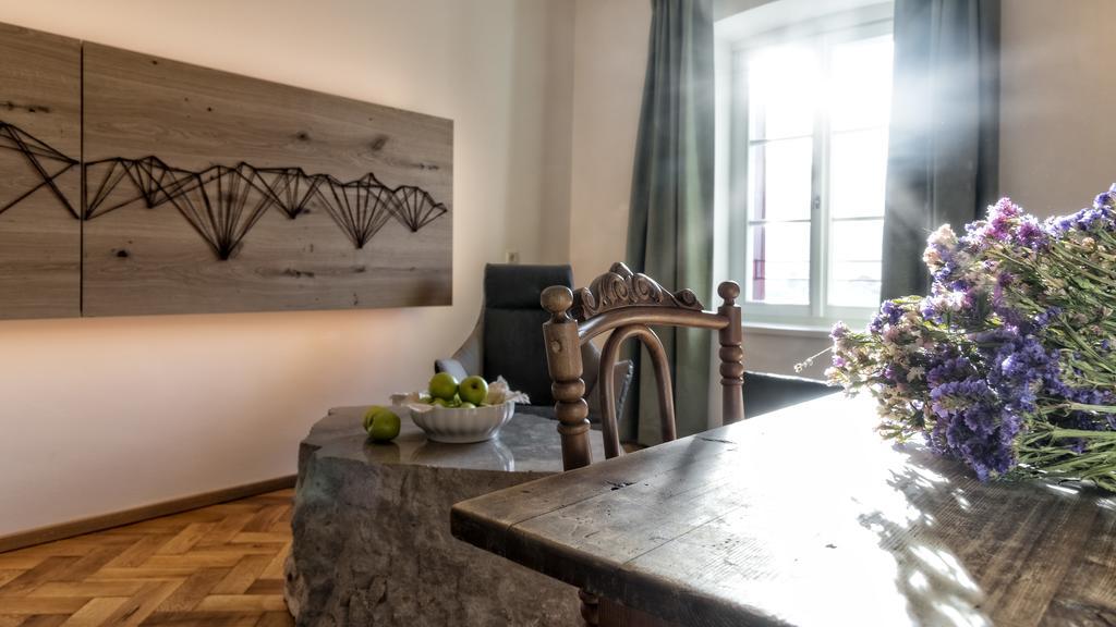 ブルーニコ Niedermairhof Bed & Breakfast 部屋 写真