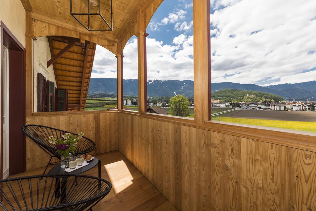 ブルーニコ Niedermairhof Bed & Breakfast エクステリア 写真