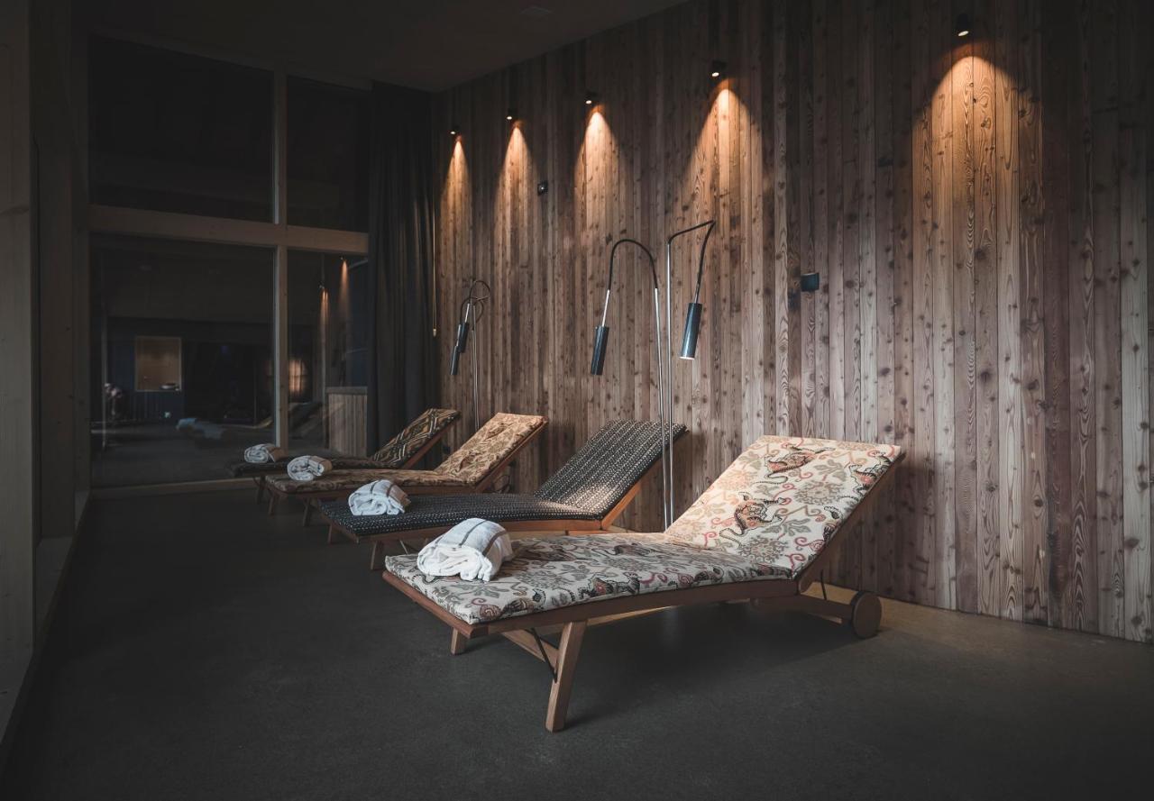 ブルーニコ Niedermairhof Bed & Breakfast エクステリア 写真